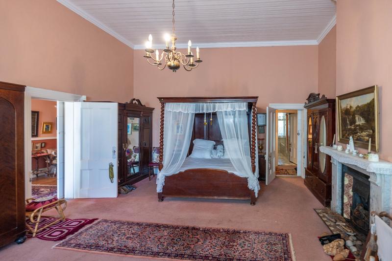 3 Bedroom Property for Sale in Oatlands Eastern Cape